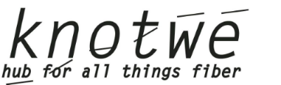 Knotwe - hub for all things fiber Knotwe - hub for all things fiber