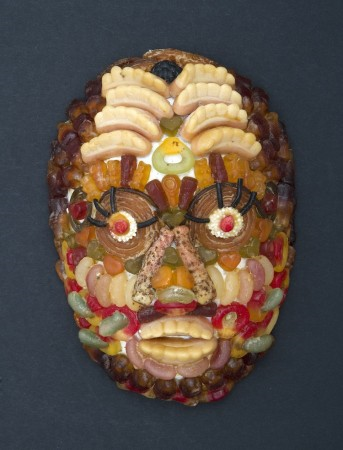 Jordan McKenzie, Woolworth’s Death Mask Jordan McKenzie, Woolworth’s Death Mask