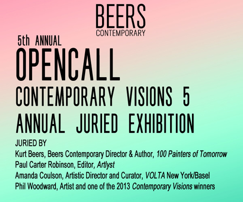 Beers Contemporary Visions V Beers Contemporary Visions V