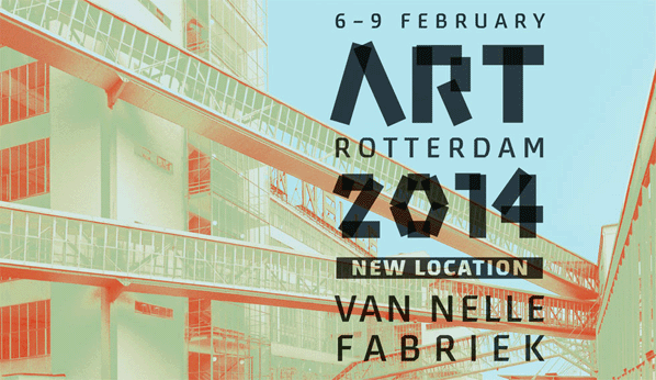 Welcome to Art Rotterdam Welcome to Art Rotterdam