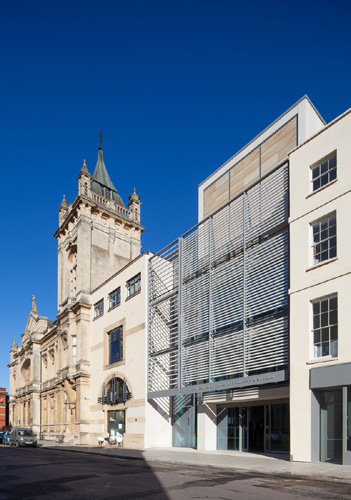 The Wilson | Cheltenham Art Gallery & Museum The Wilson | Cheltenham Art Gallery & Museum