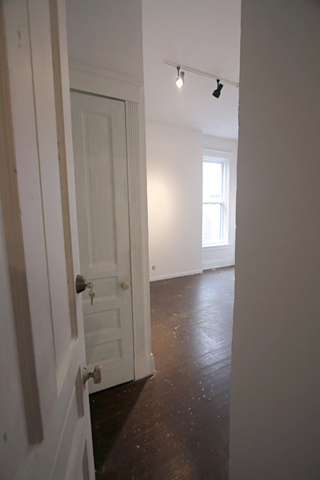 M.A.R. Manifest Artist Residency M.A.R. Manifest Artist Residency