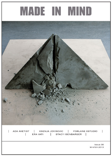 Made in Mind Made in Mind