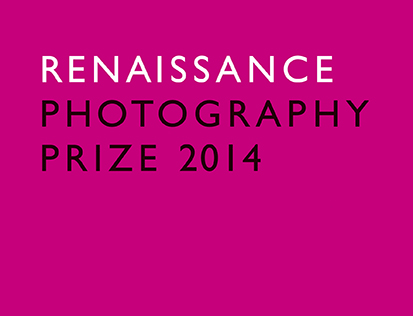 Renaissance Photography Prize 2014 Renaissance Photography Prize 2014