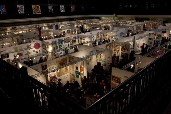 FOUNTAIN NEW YORK 2014 MARCH 7-9, 2014 FOUNTAIN NEW YORK 2014 MARCH 7-9, 2014