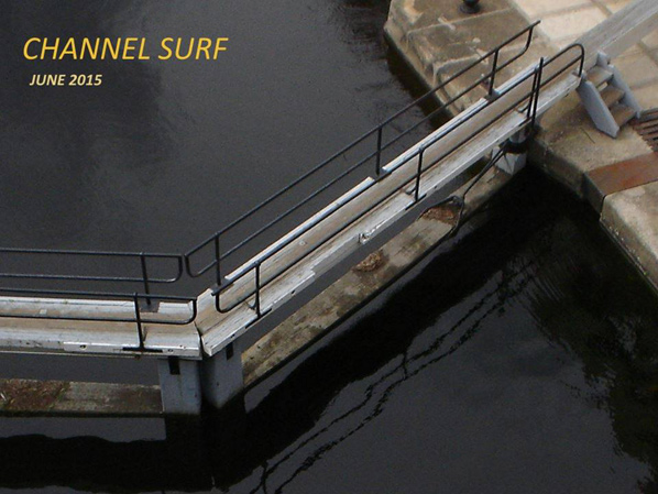 Department Of Biological Flow, Channel Surf Department Of Biological Flow, Channel Surf