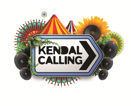 Kendal Calling Kendal Calling