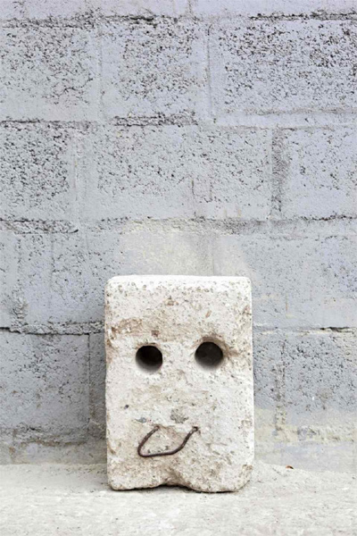 Edson Chagas, Found Not Taken, Luanda, 2013 Edson Chagas, Found Not Taken, Luanda, 2013