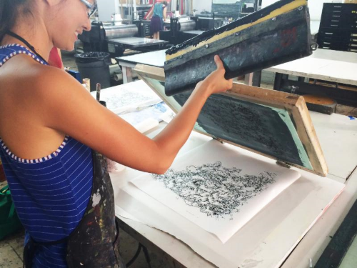 Keyholder Resident Katherine Tzu-Lan Mann Keyholder Resident Katherine Tzu-Lan Mann