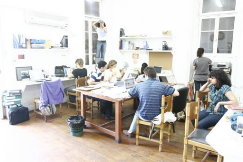 Townhouse Cairo Townhouse Cairo