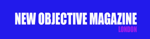 New Objective Magazine New Objective Magazine