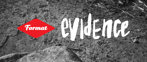 FORMAT EXPOSURE OPEN CALL FORMAT EXPOSURE OPEN CALL