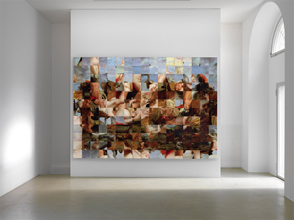 Rashid Rana, Notions of Narrations II Rashid Rana, Notions of Narrations II