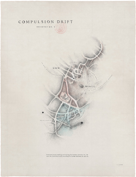 Patricia Smith, Compulsion Drift Patricia Smith, Compulsion Drift