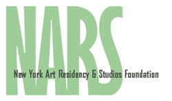NARS Juried Solo Exhibition Program NARS Juried Solo Exhibition Program