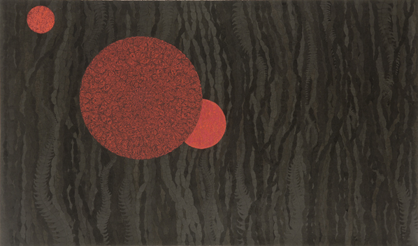 Rui Moreira, The Holy Family II, 2014 Rui Moreira, The Holy Family II, 2014