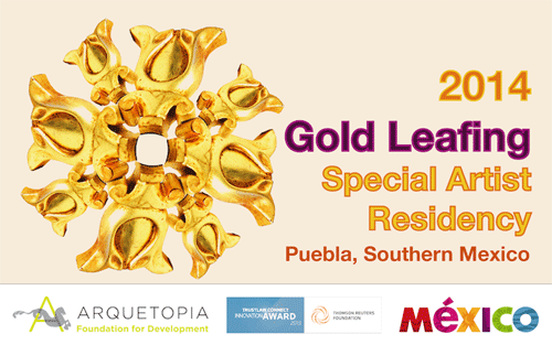 Gold Leafing and Antique Art Techniques Gold Leafing and Antique Art Techniques