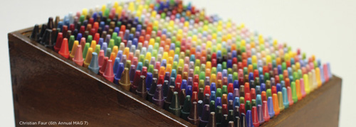 Christian Faur (6th Annual MAG 7) Christian Faur (6th Annual MAG 7)