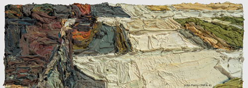 INPA 5: The 5th International Painting Annual INPA 5: The 5th International Painting Annual