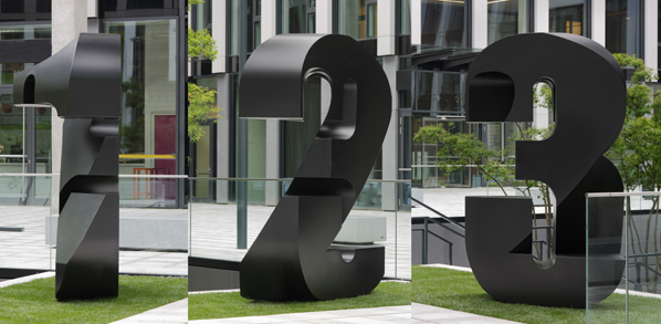 James Hopkins, 123, 2014 James Hopkins, 123, 2014