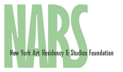 NARS Foundation International Artist Residency Program NARS Foundation International Artist Residency Program
