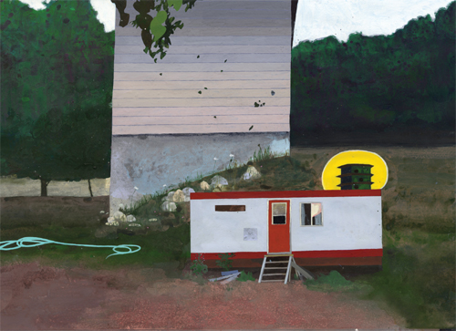 2013 Award Winner: Siobhan McBride 2013 Award Winner: Siobhan McBride