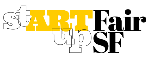 stARTup Art Fair San Francisco stARTup Art Fair San Francisco