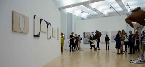 Exhibition: BNC 2014, World Museum, Liverpool Exhibition: BNC 2014, World Museum, Liverpool