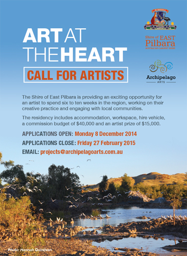 Art at the Heart Art at the Heart