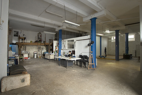 Roundabout-LX Roundabout-LX