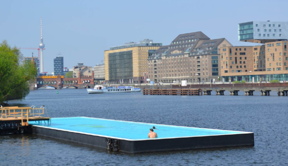 ©Arena Berlin ©Arena Berlin