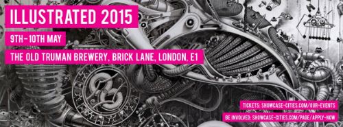 ILLUSTRATED 2015 ILLUSTRATED 2015