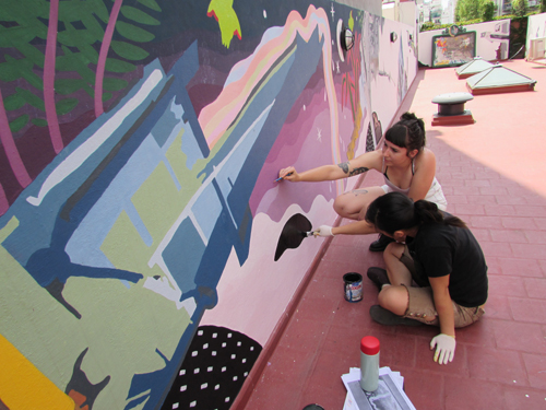 Palimpsest Palimpsest