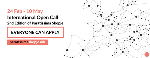 PARATISSIMA PHOTO PARATISSIMA PHOTO