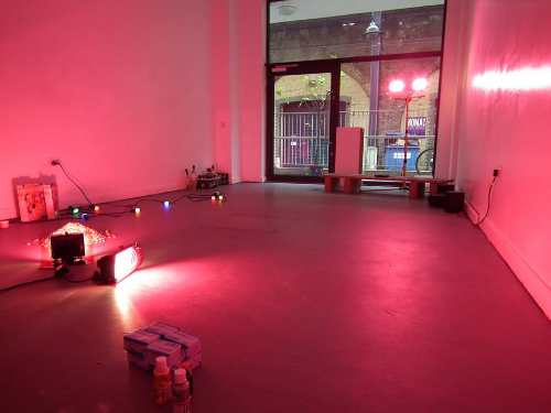 news of the world | Gareth Chambers news of the world | Gareth Chambers