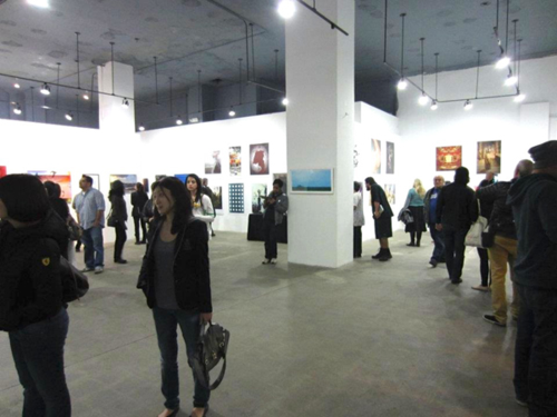 LACDA 2015 Top 40 International Juried Competition LACDA 2015 Top 40 International Juried Competition