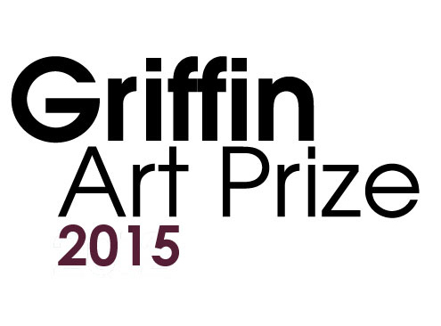 Griffin Art Prize 2015 Griffin Art Prize 2015