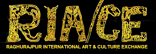 Raghurajpur International Art/Culture Exchange (RIA/CE) Raghurajpur International Art/Culture Exchange (RIA/CE)