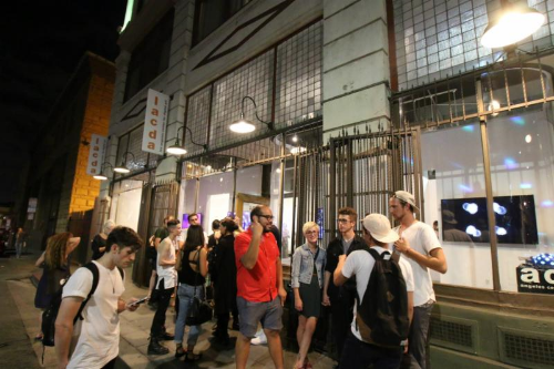 LACDA Open Call for Video Art (no entry fee) LACDA Open Call for Video Art (no entry fee)