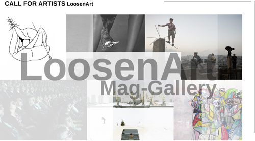 LoosenArt: Photography / Digital Graphic / Digital Illustration LoosenArt: Photography / Digital Graphic / Digital Illustration