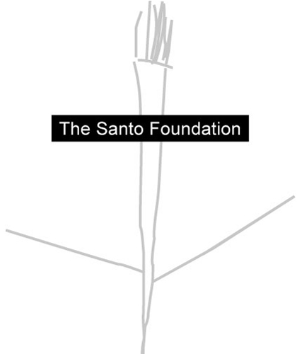 The Santo Foundation The Santo Foundation