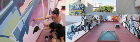 Palimpsest Project Palimpsest Project