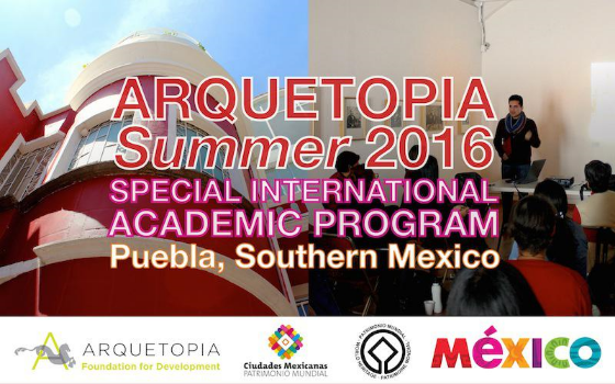 ARQUETOPIASummer 2016 ARQUETOPIASummer 2016