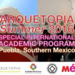 Arquetopia Artist-in-Residency Programs Arquetopia Artist-in-Residency Programs