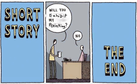 Short Story Short Story