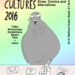 Callout for artworks for DIY Cultures 2016, Rich Mix Callout for artworks for DIY Cultures 2016, Rich Mix