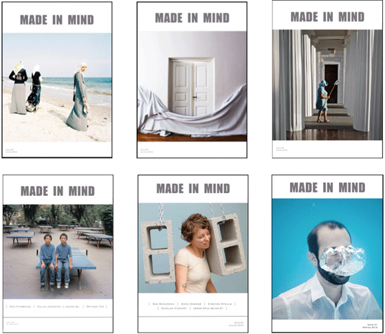 Made in Mind Magazine Made in Mind Magazine