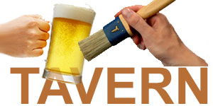 TAVERN TAVERN