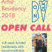 Artist Residencies at Bon Volks, Margate, UK Artist Residencies at Bon Volks, Margate, UK