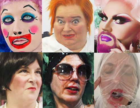 How Do I Look? How Do I Look?